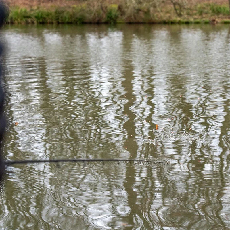 Guru 11ft Float Rod & Reel Combo
